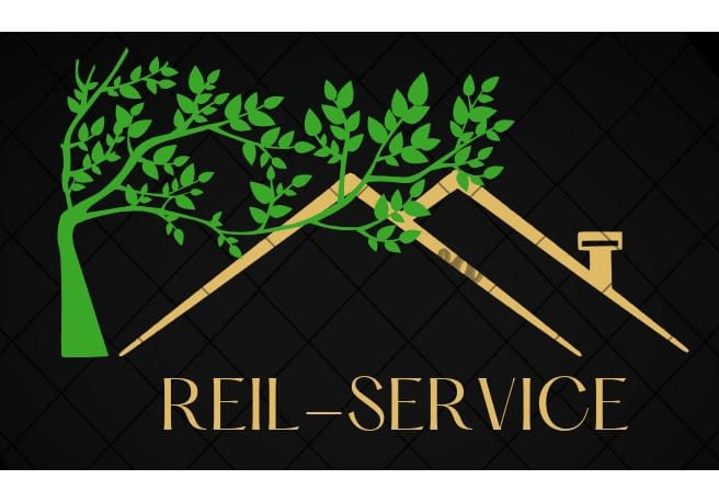 REIL-SERVICE Logo
