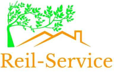 Reil-Service Firmenlogo - Gartenpflege & Objektpflege