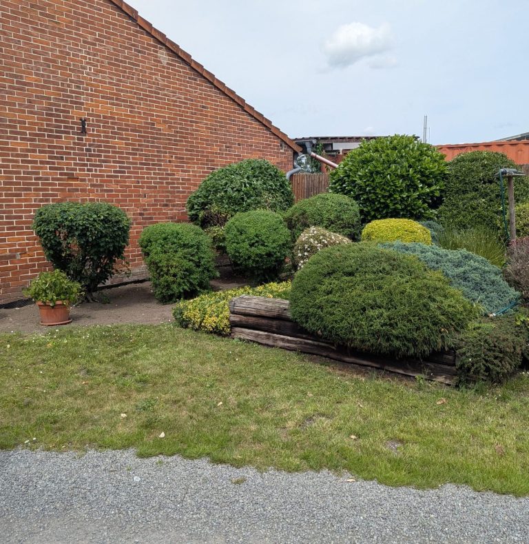 Gartenpflege & Beetpflege Neustadt am Rübenberge Professionelle Gartenpflege & Beetpflege in Neustadt am Rübenberge – Reil-Service